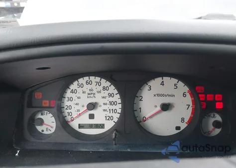 2000 Nissan Pathfinder Le/Se/Xe из США, поврежденный, VIN JN8AR07Y3YW409595